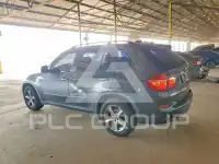 2012 BMW X5 фото