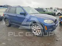 2012 BMW X5 photo