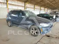 2012 BMW X5 фото