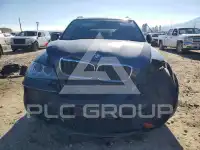 2012 BMW X5 photo