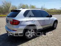 2012 BMW X5 фото