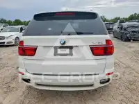 2012 BMW X5 фото