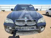 2012 BMW X5 фото