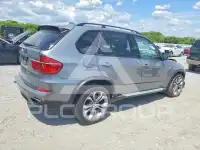 2012 BMW X5 фото
