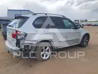 2012 BMW X5 photo