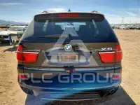 2012 BMW X5 фото