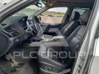 2012 BMW X5 photo