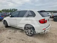 2012 BMW X5 фото