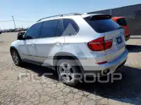 2012 BMW X5 фото