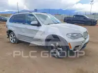 2012 BMW X5 photo