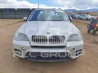 2012 BMW X5 photo
