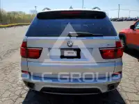 2012 BMW X5 фото