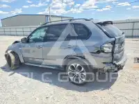2012 BMW X5 фото