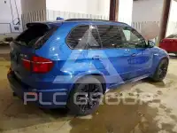 2012 BMW X5 фото