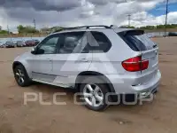 2012 BMW X5 photo