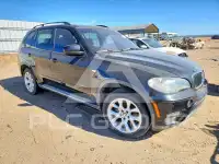 2012 BMW X5 фото