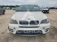2012 BMW X5 фото