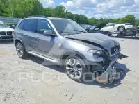 2012 BMW X5 фото