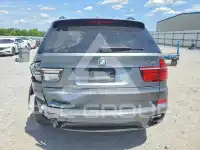 2012 BMW X5 фото