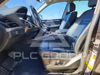 2012 BMW X5 фото