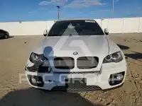 2012 BMW X6 фото