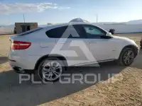 2012 BMW X6 фото