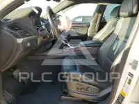 2012 BMW X6 фото