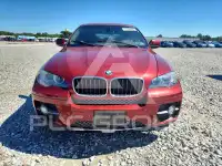 2012 BMW X6 фото