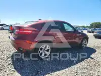 2012 BMW X6 фото