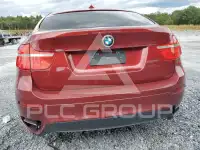 2012 BMW X6 фото