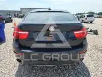 2012 BMW X6 photo
