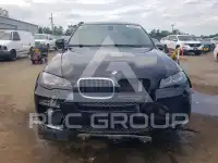 2012 BMW X6 photo