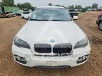 2012 BMW X6 photo