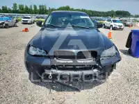 2012 BMW X6 photo