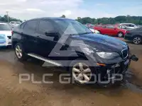 2012 BMW X6 photo