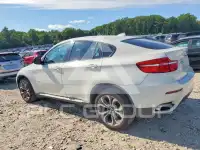 2012 BMW X6 фото