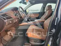 2012 BMW X6 photo