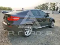 2012 BMW X6 photo