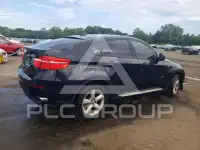 2012 BMW X6 photo
