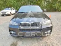 2012 BMW X6 photo