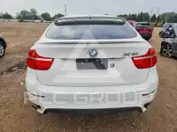 2012 BMW X6 photo