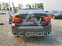 2012 BMW X6 photo