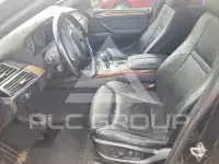 2012 BMW X6 photo