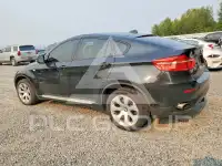 2012 BMW X6 photo