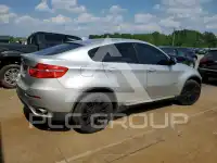 2012 BMW X6 фото