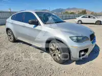 2012 BMW X6 фото