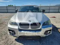 2012 BMW X6 фото