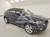 2012 BMW X6 фото