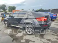 2012 BMW X6 фото