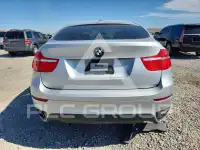 2012 BMW X6 фото